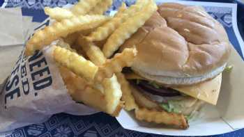 Culver’s