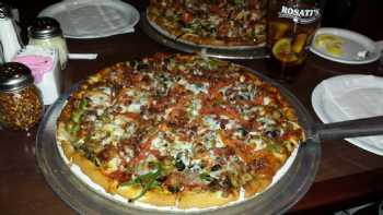 Rosati's Pizza