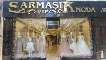 Sarmasik Vip Moda