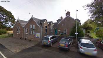 Collace Primary School