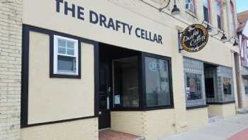 The Drafty Cellar