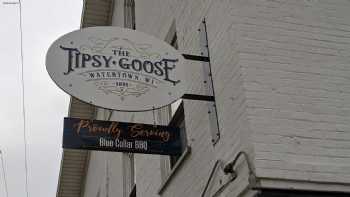 The Tipsy Goose