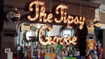 The Tipsy Goose