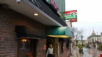 Mia's