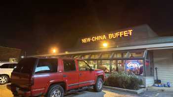 New China Buffet