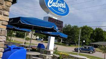 Culver’s