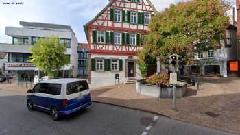 Volkshochschule