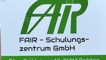 FAIR Schulungszentrum GmbH