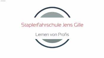 Staplerfahrschule-Jens- Gille