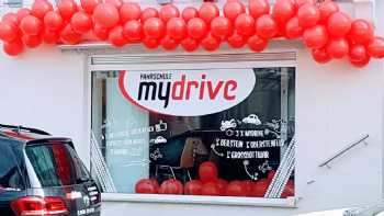 Fahrschule MYdrive Beilstein