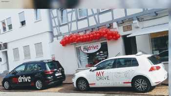 Fahrschule MYdrive Beilstein