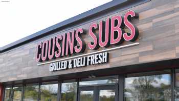 Cousins Subs