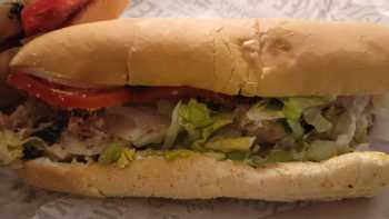 Cousins Subs