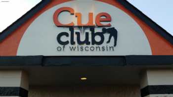 Cue Club Of Wisconsin