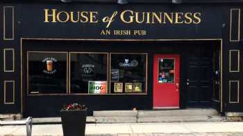 House of Guinness