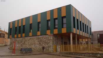 Ceip De Villagonzalo Pedernales