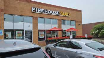 Firehouse Subs Goerke's Corner