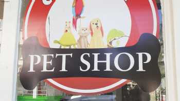 Ödemiş Petshop