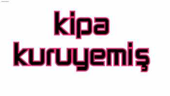 Kipa Kuruyemiş