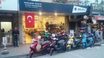 Dalbudak Ticaret