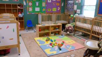 Bright Eyes Early Learning Center