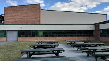 South Hagerstown High School