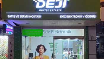 Ekiz Elektronik