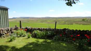 Gairnshiel Cottage