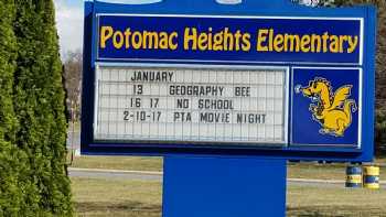 Potomac Heights Elementary