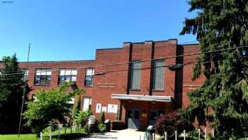 Head Start of Washington County, Inc - MLK Center