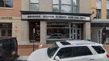 Barbara Ingram School For the Arts