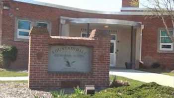 Fountaindale Elementary School