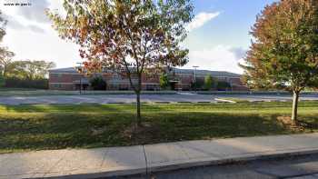 Pangborn Elementary School