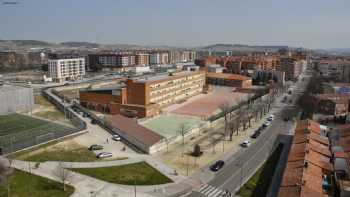 Centro Educativo Santa María La Nueva y San José Artesano