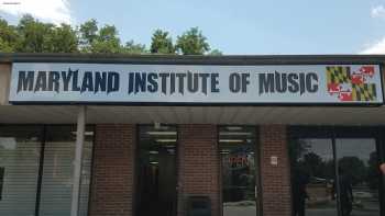 Maryland Institute of Music