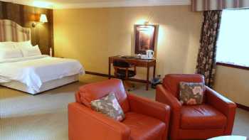 Castlecary House Hotel