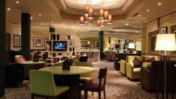 DoubleTree by Hilton Glasgow Strathclyde