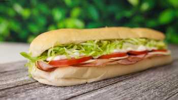 Milio's Sandwiches