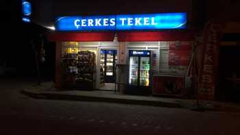 ÇERKES TEKEL BAYİİ