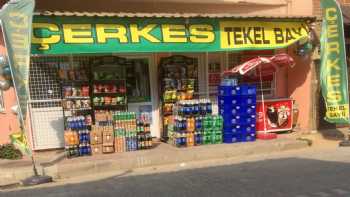 ÇERKES TEKEL BAYİİ