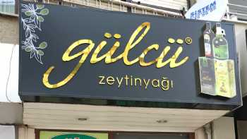 Gülcü Zeytinyağı