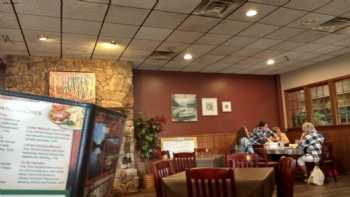 Waupaca Woods Restaurant