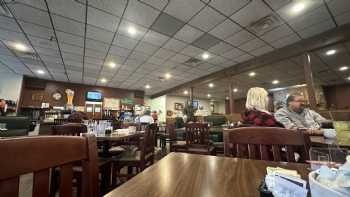 Waupaca Woods Restaurant