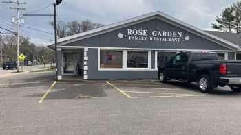 Rose Garden Family Restaurant