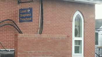 Good Shepherd Pre School