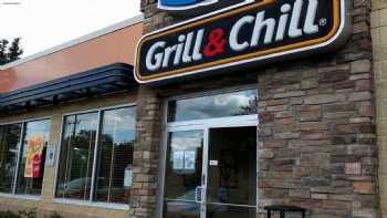 Dairy Queen Grill & Chill