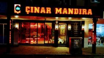 ÇINAR MANDIRA