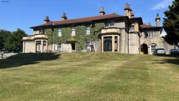 Carronvale House Conference & Recreation Centre