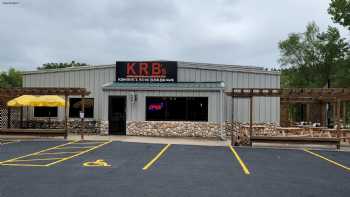 KRB's Klingers Real Barbeque -Waupaca