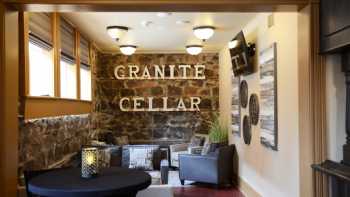 Granite Cellar